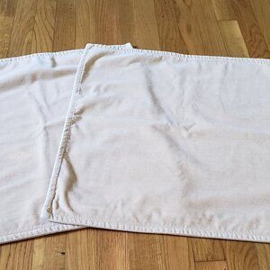 Pottery Barn Decorative Pillow Covers